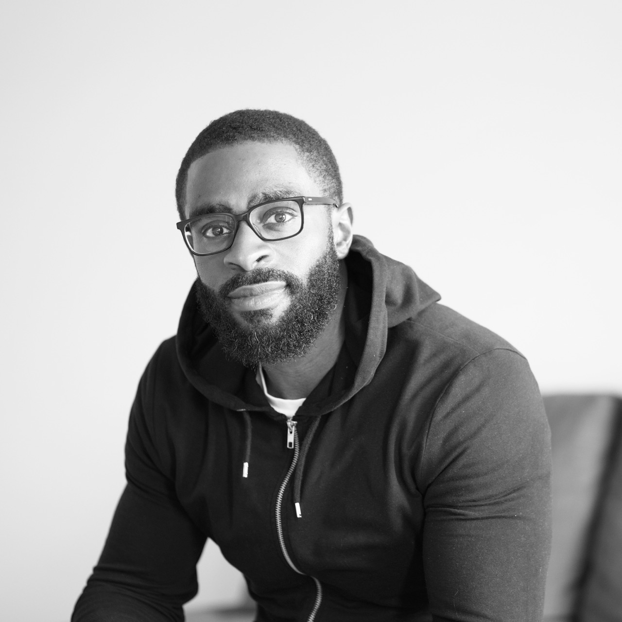 KC, Founder
